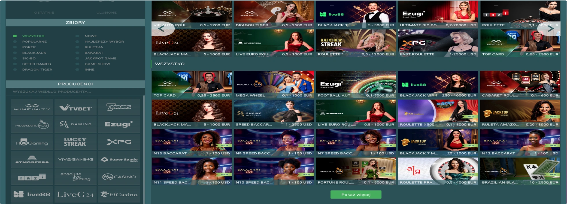 22Casino på nätet 22Casino på nätet
