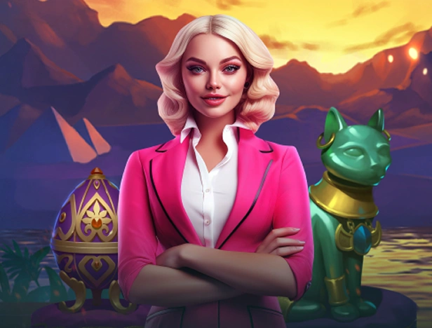 Välkomstbonus: 100 % upp till 300 €