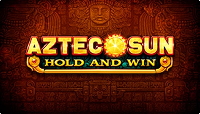 Aztec Sun Hold and Win