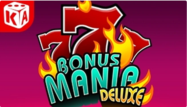 Bonus Mania Deluxe